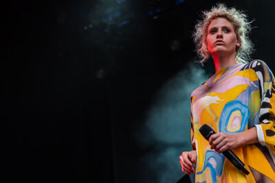 SX @ Cactus Festival, foto 12, foto's door Chris Lippens - FrontView Magazine