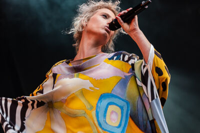 SX @ Cactus Festival, foto 16, foto's door Chris Lippens - FrontView Magazine