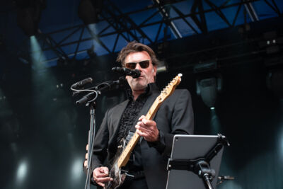 Dead Man Ray @ cactusfestival, foto 1, foto's door Diëgo De Buck - FrontView Magazine