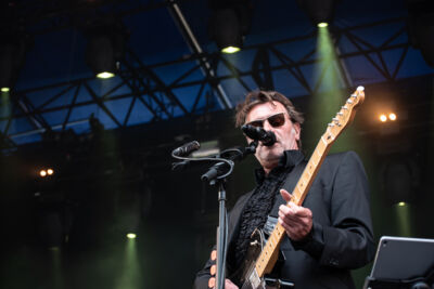 Dead Man Ray @ cactusfestival, foto 4, foto's door Diëgo De Buck - FrontView Magazine