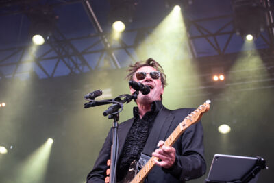 Dead Man Ray @ cactusfestival, foto 5, foto's door Diëgo De Buck - FrontView Magazine