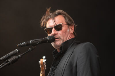 Dead Man Ray @ cactusfestival, foto 6, foto's door Diëgo De Buck - FrontView Magazine