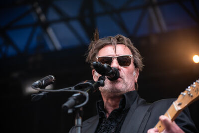 Dead Man Ray @ cactusfestival, foto 9, foto's door Diëgo De Buck - FrontView Magazine