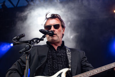 Dead Man Ray @ cactusfestival, foto 11, foto's door Diëgo De Buck - FrontView Magazine