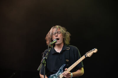 Dead Man Ray @ cactusfestival, foto 14, foto's door Diëgo De Buck - FrontView Magazine