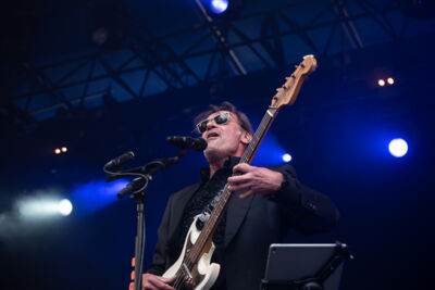 Dead Man Ray @ cactusfestival, foto 15, foto's door Diëgo De Buck - FrontView Magazine