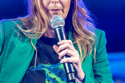 Isabelle A @ Vlaanderen Zingt Wuustwezel, picture 8, photographed by Dimitri Vanlommel - FrontView Magazine
