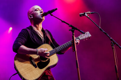LIVE @ Rock Zottegem, picture 3, photographed by Dorien Goetschalckx - FrontView Magazine