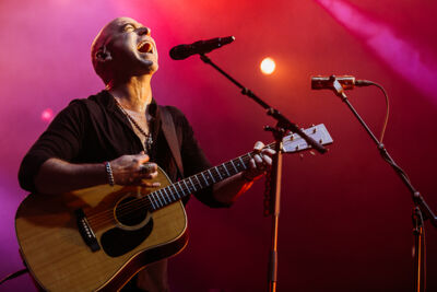 LIVE @ Rock Zottegem, picture 5, photographed by Dorien Goetschalckx - FrontView Magazine