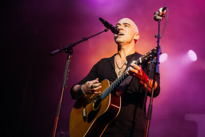 LIVE @ Rock Zottegem, picture 7, photographed by Dorien Goetschalckx - FrontView Magazine