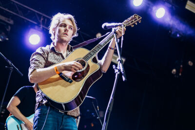 Mooneye @ Rock Zottegem, picture 6, photographed by Dorien Goetschalckx - FrontView Magazine