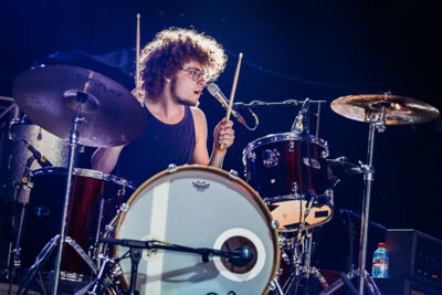 Mooneye @ Rock Zottegem, picture 8, photographed by Dorien Goetschalckx - FrontView Magazine