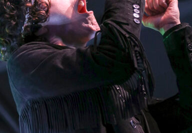 LP - Heart to Mouth Tour @ Olt Rivierenhof Deurne, picture 5, photographed by Hilde  Hermans - FrontView Magazine