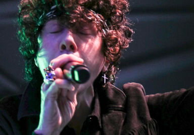 LP - Heart to Mouth Tour @ Olt Rivierenhof Deurne, picture 6, photographed by Hilde  Hermans - FrontView Magazine