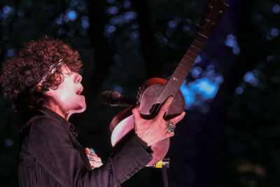 LP - Heart to Mouth Tour @ Olt Rivierenhof Deurne, picture 8, photographed by Hilde  Hermans - FrontView Magazine