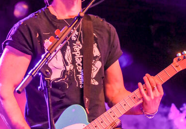 LP - Heart to Mouth Tour @ Olt Rivierenhof Deurne, picture 9, photographed by Hilde  Hermans - FrontView Magazine