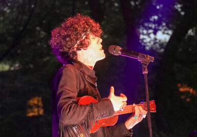 LP - Heart to Mouth Tour @ Olt Rivierenhof Deurne, picture 10, photographed by Hilde  Hermans - FrontView Magazine