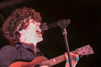 LP - Heart to Mouth Tour @ Olt Rivierenhof Deurne, picture 11, photographed by Hilde  Hermans - FrontView Magazine