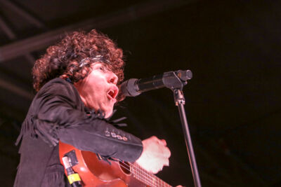 LP - Heart to Mouth Tour @ Olt Rivierenhof Deurne, picture 12, photographed by Hilde  Hermans - FrontView Magazine