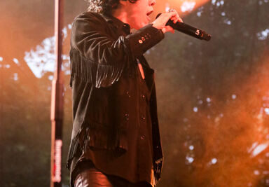 LP - Heart to Mouth Tour @ Olt Rivierenhof Deurne, picture 13, photographed by Hilde  Hermans - FrontView Magazine