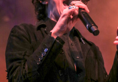 LP - Heart to Mouth Tour @ Olt Rivierenhof Deurne, picture 14, photographed by Hilde  Hermans - FrontView Magazine