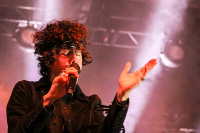LP - Heart to Mouth Tour @ Olt Rivierenhof Deurne, picture 16, photographed by Hilde  Hermans - FrontView Magazine
