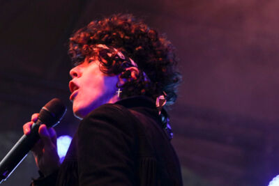 LP - Heart to Mouth Tour @ Olt Rivierenhof Deurne, picture 17, photographed by Hilde  Hermans - FrontView Magazine
