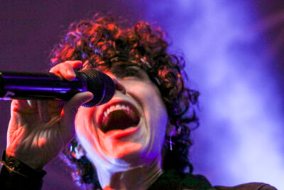 LP - Heart to Mouth Tour @ Olt Rivierenhof Deurne, picture 18, photographed by Hilde  Hermans - FrontView Magazine