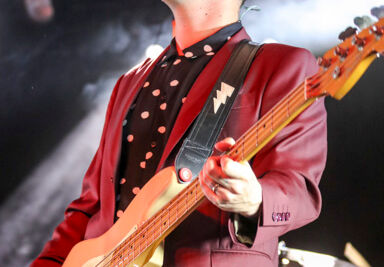 LP - Heart to Mouth Tour @ Olt Rivierenhof Deurne, picture 20, photographed by Hilde  Hermans - FrontView Magazine