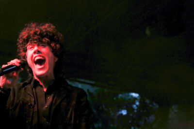 LP - Heart to Mouth Tour @ Olt Rivierenhof Deurne, picture 21, photographed by Hilde  Hermans - FrontView Magazine