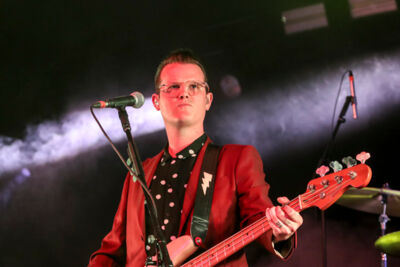 LP - Heart to Mouth Tour @ Olt Rivierenhof Deurne, picture 22, photographed by Hilde  Hermans - FrontView Magazine