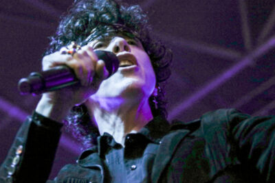 LP - Heart to Mouth Tour @ Olt Rivierenhof Deurne, picture 24, photographed by Hilde  Hermans - FrontView Magazine