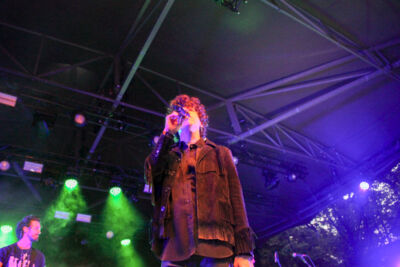 LP - Heart to Mouth Tour @ Olt Rivierenhof Deurne, picture 26, photographed by Hilde  Hermans - FrontView Magazine