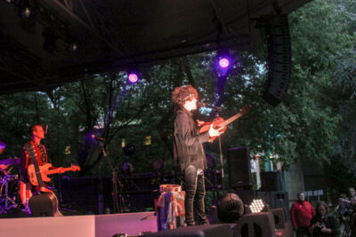 LP - Heart to Mouth Tour @ Olt Rivierenhof Deurne, picture 27, photographed by Hilde  Hermans - FrontView Magazine