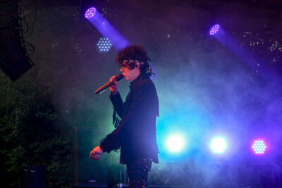 LP - Heart to Mouth Tour @ Olt Rivierenhof Deurne, picture 29, photographed by Hilde  Hermans - FrontView Magazine