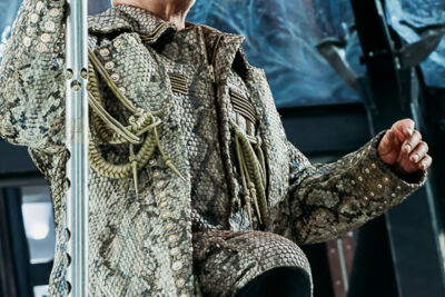 Rammstein @ Koning Boudewijnstadion, foto 4, foto's door Dorien Goetschalckx - FrontView Magazine