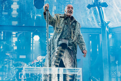 Rammstein @ Koning Boudewijnstadion, foto 6, foto's door Dorien Goetschalckx - FrontView Magazine