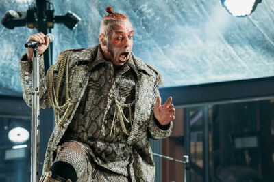 Rammstein @ Koning Boudewijnstadion, foto 12, foto's door Dorien Goetschalckx - FrontView Magazine