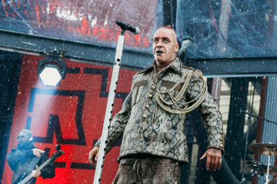 Rammstein @ Koning Boudewijnstadion, foto 18, foto's door Dorien Goetschalckx - FrontView Magazine