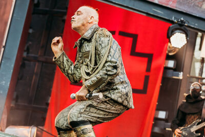 Rammstein @ Koning Boudewijnstadion, foto 31, foto's door Dorien Goetschalckx - FrontView Magazine
