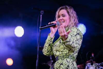 Uncle Phil @ Engie Parkies Sint-Niklaas, picture 13, photographed by Danny Wagemans - FrontView Magazine