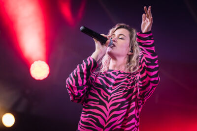 Uncle Phil @ Engie Parkies Sint-Niklaas, picture 20, photographed by Danny Wagemans - FrontView Magazine