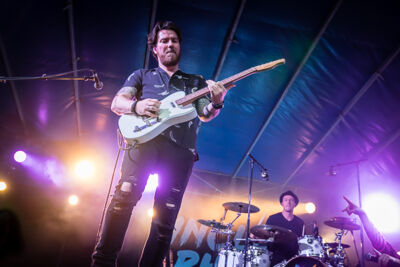 Uncle Phil @ Engie Parkies Sint-Niklaas, picture 22, photographed by Danny Wagemans - FrontView Magazine