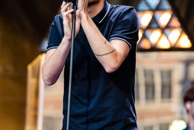 11-juli viering @ Grote Markt Antwerpen, picture 46, photographed by Dimitri Vanlommel - FrontView Magazine