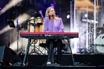 11-juli viering @ Grote Markt Antwerpen, picture 53, photographed by Dimitri Vanlommel - FrontView Magazine
