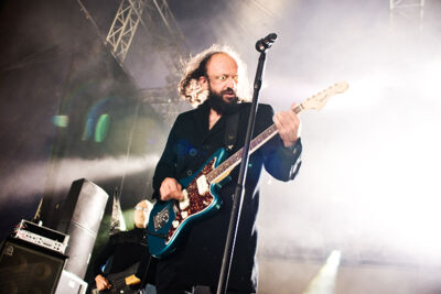 Cadillac @ Dour Festival 2019, picture 8, photographed by Magali Decamps - FrontView Magazine