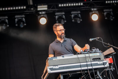 De Mens @ Beleuvenissen, picture 2, photographed by Kurt Jacobs - FrontView Magazine