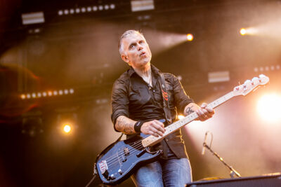 De Mens @ Beleuvenissen, picture 5, photographed by Kurt Jacobs - FrontView Magazine