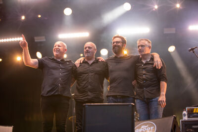 De Mens @ Beleuvenissen, picture 18, photographed by Kurt Jacobs - FrontView Magazine