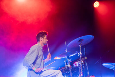 Warhola @ Beleuvenissen, picture 3, photographed by Kurt Jacobs - FrontView Magazine